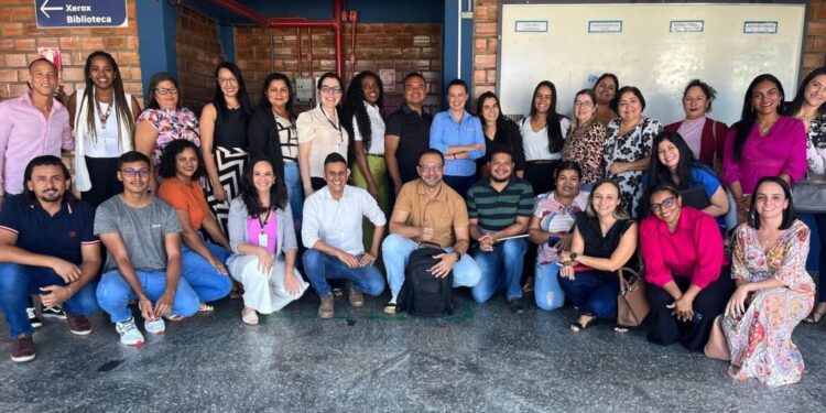 SES-TO implanta Projeto PlanificaSUS em municípios da região Ilha do Bananal