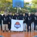 Com o apoio do Governo do Tocantins, delegação estadual de basquete participa de Campeonato Brasileiro Interclubes de Base