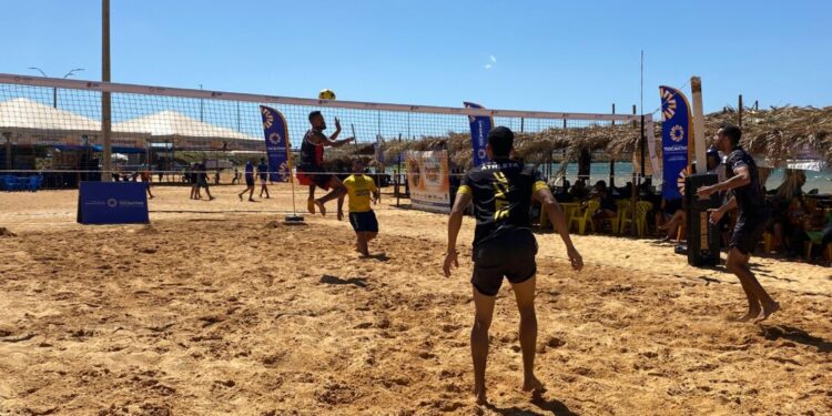 Porto Nacional e Araguatins recebem programações esportivas com a parceria do Governo do Tocantins