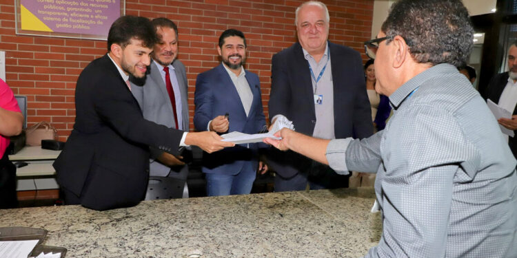 Governo do Tocantins promove transparência, integridade e capacitações para uma gestão participativa