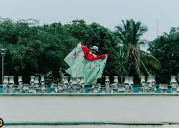 Performances serão apresentadas ao público no evento Tardinha Flácida - Foto: Giovelli Flowers