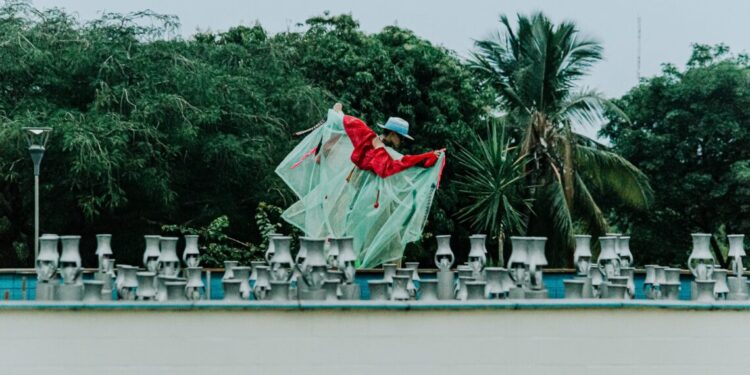 Evento gratuito com apresentação de performances marca a programação cultural deste final de semana em Palmas