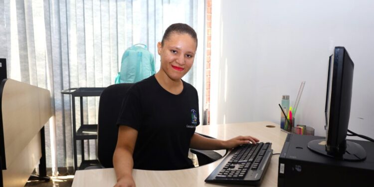 Governo do Tocantins promove inclusão com contratação de jovens com deficiência