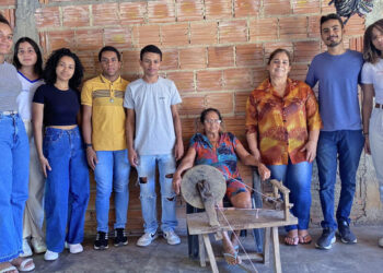 Equipe Os Tucanos classificada como a melhor do Tocantins na Olimpíada Brasileira em História do Brasil