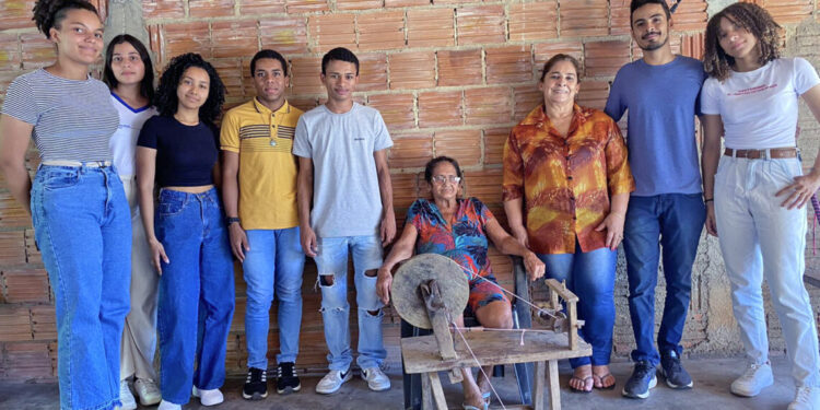 Escola da rede estadual de Guaraí tem duas equipes classificadas para a fase final da Olimpíada Brasileira em História