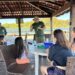 Governo do Tocantins intensifica fiscalização e promove educação ambiental nas praias do extremo sul do Tocantins