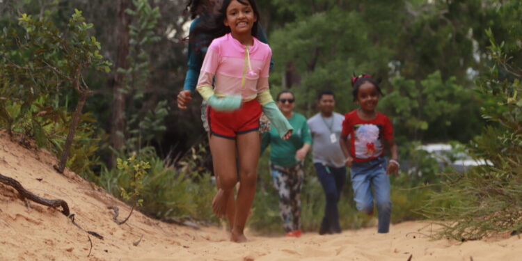 Governo do Tocantins promove programação especial de férias no Jalapão