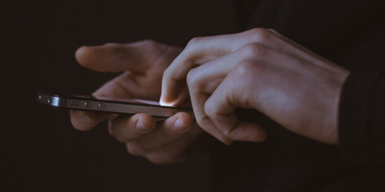 Em Gurupi, Polícia civil cumpre mandados e identifica homem que usava rede social para programar possíveis  atos criminosos