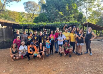Evento ocorre simultaneamente em todo o País com o intuito de promover a valorização das Unidades de Conservação - Foto: Andréa Marques/Governo do Tocantins