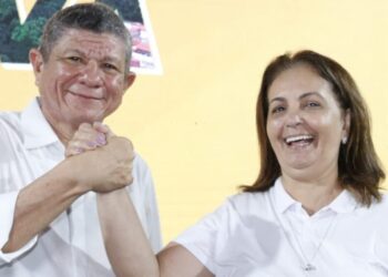 Com desistência de Ivory por problemas de saúde, Andréa Bucar comunica que não irá encabeçar pré-candidatura à Prefeitura de Miracema