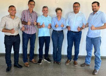 Crédito da foto: Ascom União Brasil Gurupi