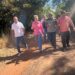 Prefeita Josi Nunes firma compromisso com agricultores familiares e vai construir poços artesianos e cacimbas