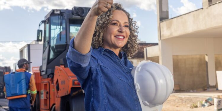 União Brasil e partidos aliados homologarão Josi Nunes à reeleição dia 5; Dorinha e Gaguim confirmam presença