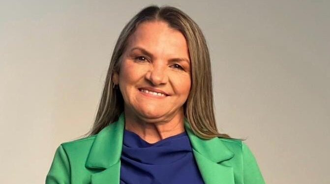 Márcia Enfermeira avisa que irá recorrer da decisão e defende que ainda possui direitos políticos por não haver condenação em 2ª instância