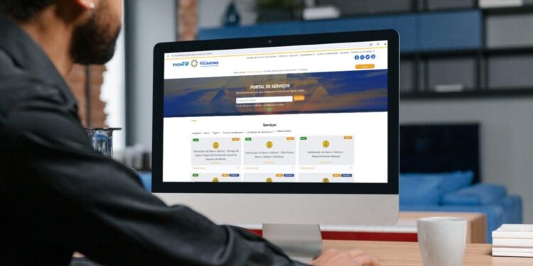 Governo do Tocantins informa que o prazo para envio da Declaração de Bens e Valores encerra nesta quinta-feira, 1º de agosto