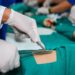 Coren-TO e UFT vão oferecer curso de sutura simples para profissionais de Enfermagem