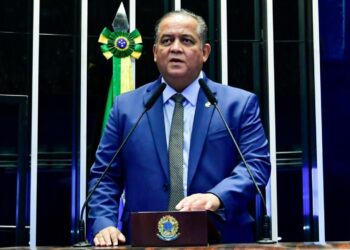 Senador Eduardo Gomes