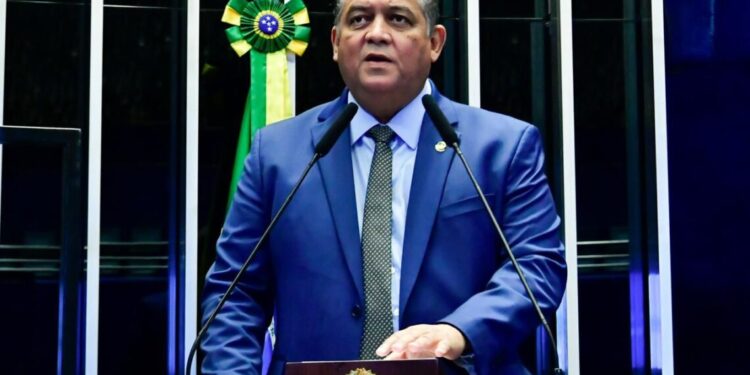 Senador Eduardo Gomes celebra 50 anos da Codevasf e destaca contribuições para o desenvolvimento do Tocantins