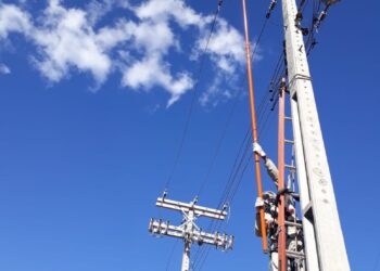 Energisa abre vagas para eletricista em Miracema, Pedro Afonso e Tocantínia