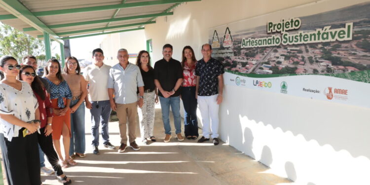 Governo do Tocantins avança com o mapeamento da gestão de resíduos sólidos no Estado