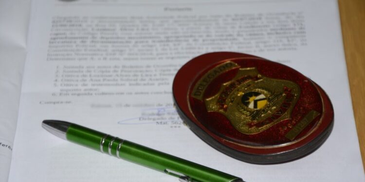 Polícia Civil investiga suposta conduta criminosa de influenciadora digital em Palmas