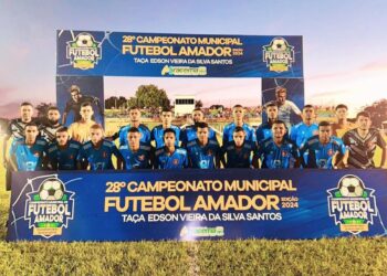 Municipal é decidido com grande público em Miracema