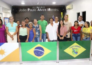 Foto: Edvaldo Xerente