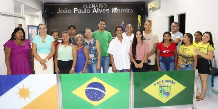 Foto: Edvaldo Xerente