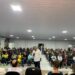 Em Miranorte Stalin Bucar lança nome à prefeitura municipal