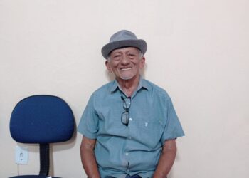 Morre o grande Comandante Porto