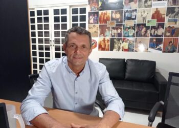 Em Miracema após renúncia de Ivory oposição deve decidir por Aprijo Ribeiro