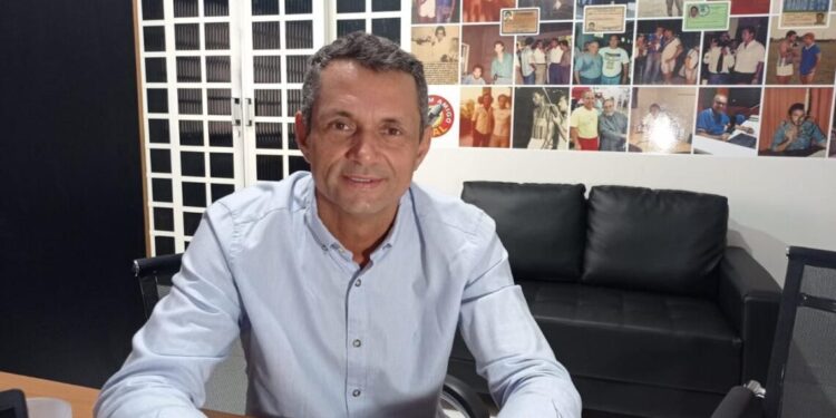 Em Miracema após renúncia de Ivory oposição deve decidir por Aprijo Ribeiro