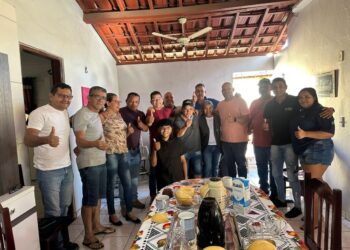 Miracema: Em nota PDT afirma discutir o processo eleitoral para definir futuro nas eleições