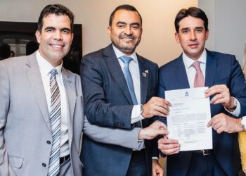 Foto: Vinicius Santa Rosa - Gov. Tocantins