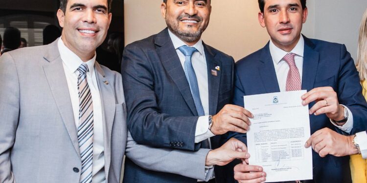 Liderado por Ricardo Ayres, seminário discutirá logística da região Norte com a presença de ministro