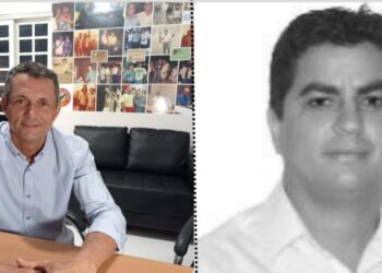 Em Miracema oposição confirma chapa com Aprijo Ribeiro e Ronaldo Noleto