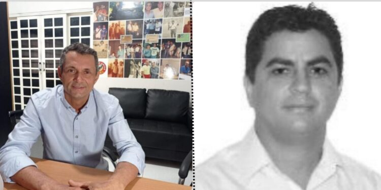 Em Miracema oposição confirma chapa com Aprijo Ribeiro e Ronaldo Noleto