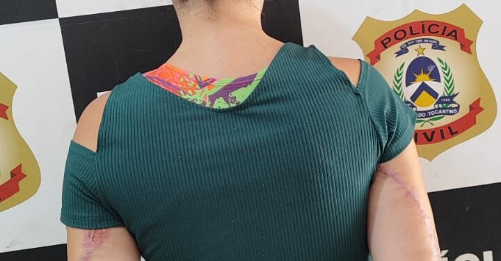 Em Gurupi, Polícia Civil prende mulher investigada por aplicar o golpe do falso pix