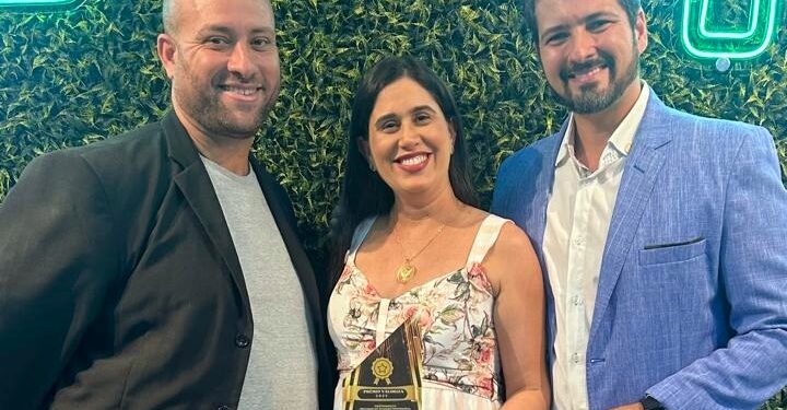 Projeto do Hospital Regional de Guaraí recebe prêmio do Crefito 12