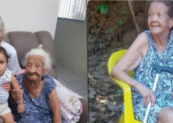 Em poucos dias Miracema perde duas grandes mulheres