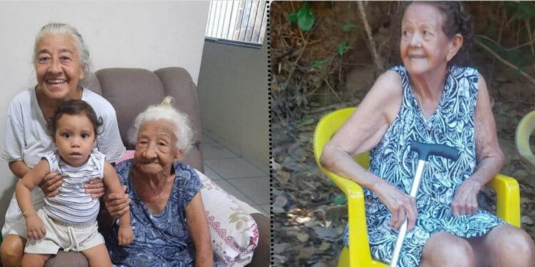 Em poucos dias Miracema perde duas grandes mulheres