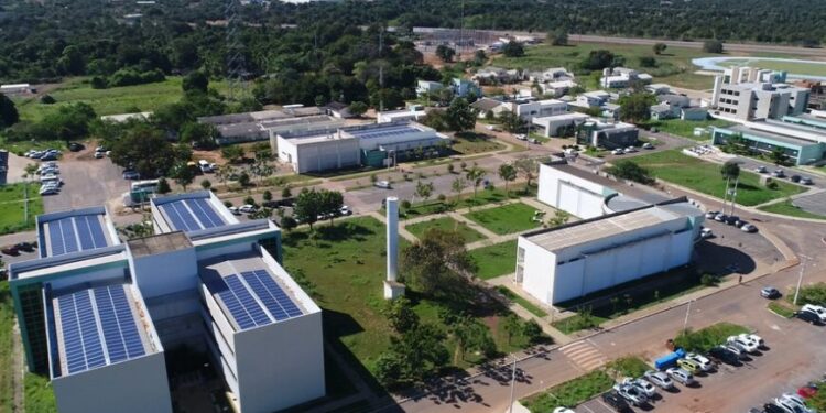 Convocatória para matrícula da primeira chamada do vestibular da UFT começa nesta 2ª