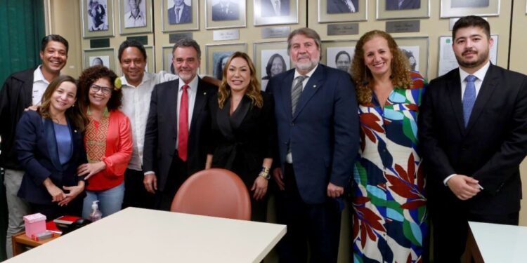 Nota do PCdoB Tocantins