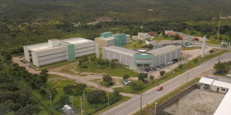 Crédito: Divulgação/UFT