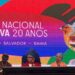 Tocantins é destaque em evento pelos 20 Anos da Política Nacional Cultura Viva em Salvador (BA)