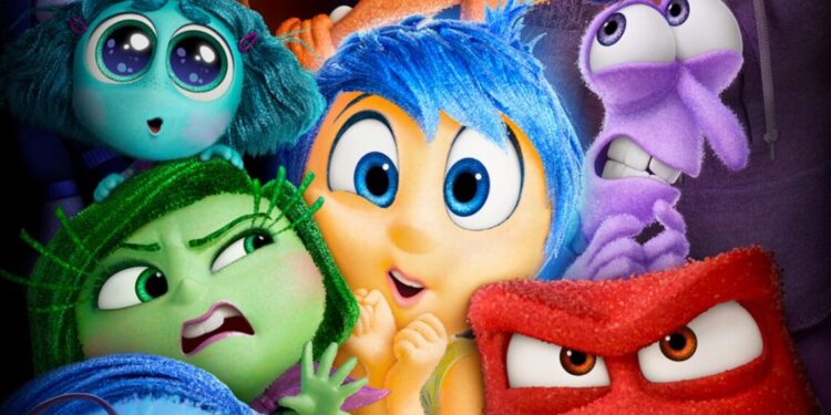 “Divertida Mente 2”: brasileira que trabalhou no filme diz qual emoção “faltou”