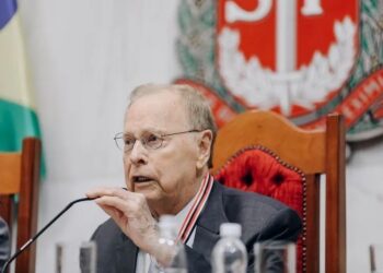 Galvão foi vereador e prefeito de Suzano, além de deputado estadual e federal