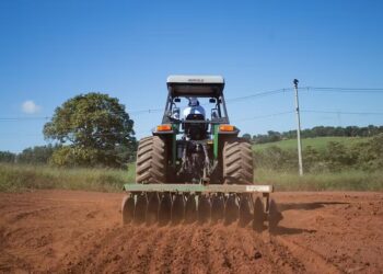 O Plano Safra da Agricultura Familiar 24/25 terá juros entre 0,5% e 6% ao ano — Foto: Tony Oliveira / CNA