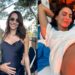 Rodrigo Santoro e Mel Fronckowiak já são pais de Nina, 6
Instagram/Rodrigo Santoro