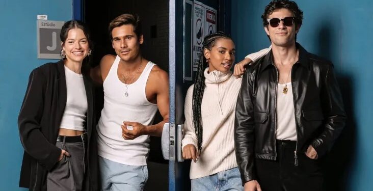 “Mania de Você”: saiba quem são os personagens da próxima novela das 21h